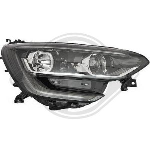 Faro principal 260100141R