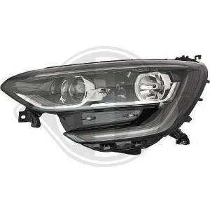 Faro principal 260607159R