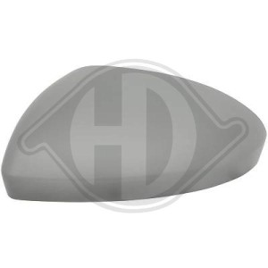 Cubierta, retrovisor exterior 96 37 374 70R