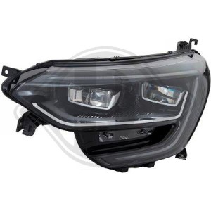 Faro principal 260606450R