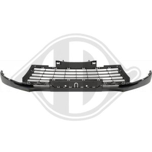 Rejilla de ventilaci¢n, parachoques 622540901R