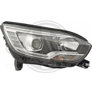 Faro principal 260101685R