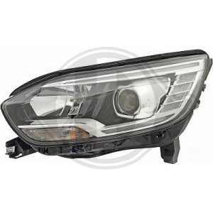 Faro principal 260601603R