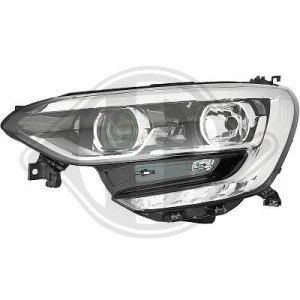 Faro principal 260609169R