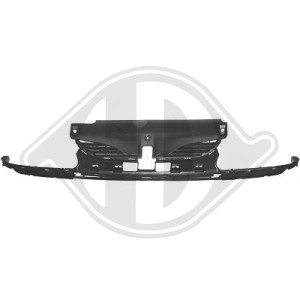 Panal de radiador 7701471342