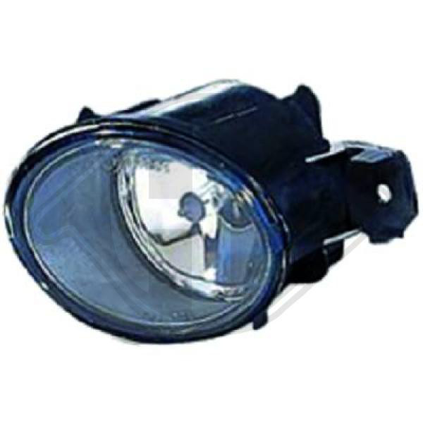 Faro antiniebla B6A508990A