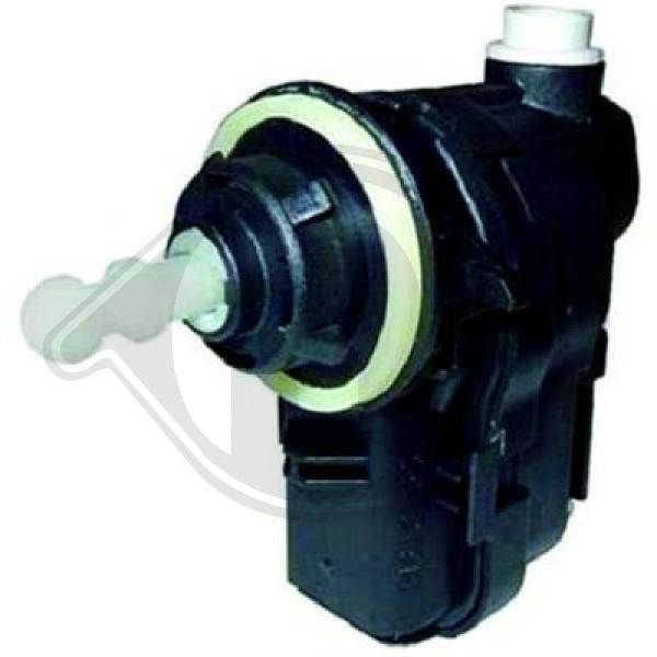 Elemento de regulaci¢n, regulaci¢n del alcance de faros 2605600Q0A