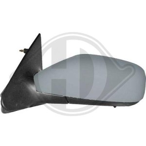 Retrovisor exterior 7701049058