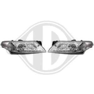 Juego faros principales 4473485