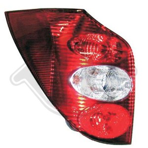 Piloto posterior 8200002472