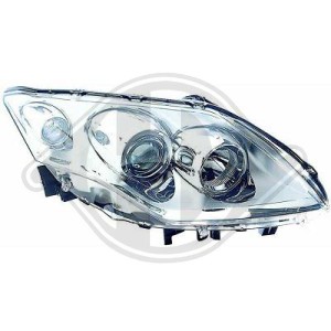 Faro principal 260100038R