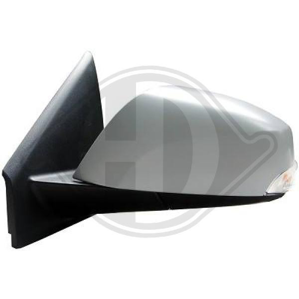 Retrovisor exterior 963020139R