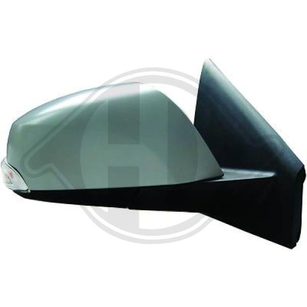 Retrovisor exterior 963010154R