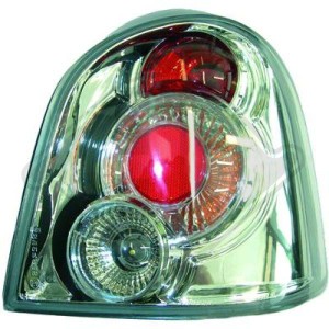 Juego luz trasera 4480095
