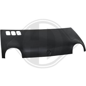 Cap¢ del motor 7751471022