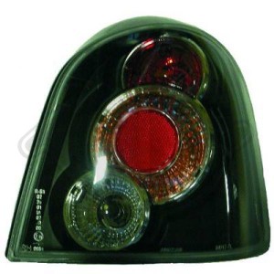Juego luz trasera 4480195