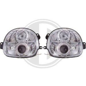 Juego faros principales 4480380