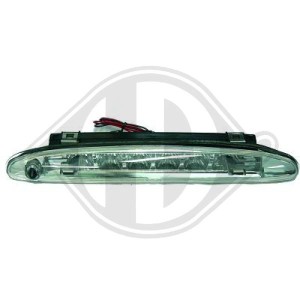 Luz de freno adicional 4480394