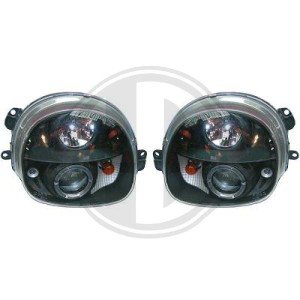 Juego faros principales 4480480