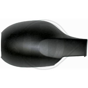 Cubierta, retrovisor exterior 7701067340