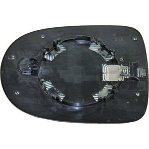 Cristal de espejo, retrovisor exterior 4481127