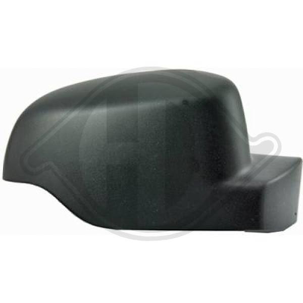 Cubierta, retrovisor exterior 7701071874