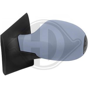 Retrovisor exterior 7701067334