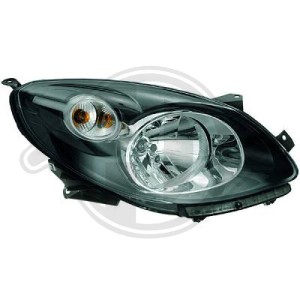 Faro principal 260103301R