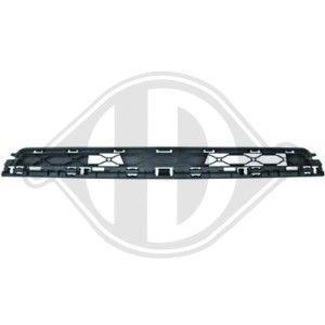 Panal de radiador 62 256 172 5R