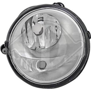Faro antiniebla 261509865R