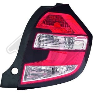 Piloto posterior 265501361R