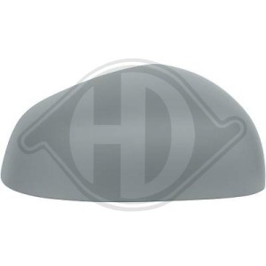 Cubierta, retrovisor exterior 963747370R