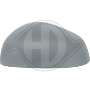 Cubierta, retrovisor exterior 963730986R