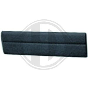 List¢n embellecedor/protector, puerta 7700352128