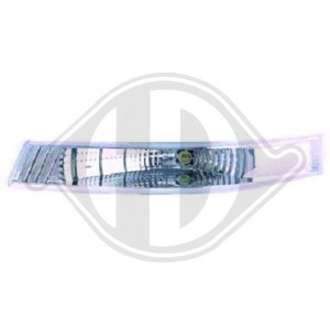 Piloto intermitente 2613000QAB