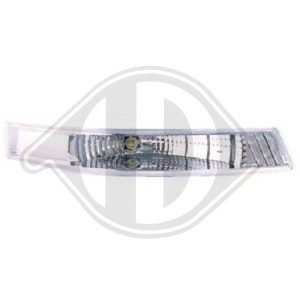 Piloto intermitente 2613500QAB
