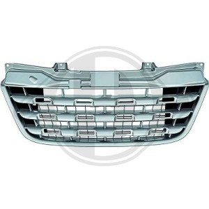 Panal de radiador 623100256R