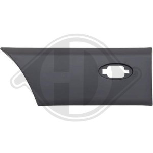 List¢n embellecedor/protector, panel lateral 95506997