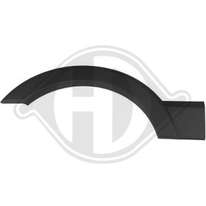 List¢n embellecedor/protector, panel lateral 4421227