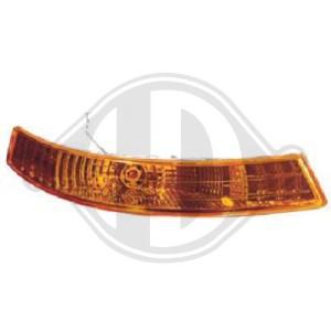 Piloto intermitente 2613500Q0A