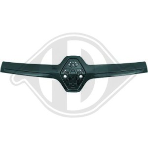 Panal de radiador 62 895 919 0R