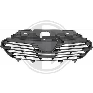 Panal de radiador 623108673R