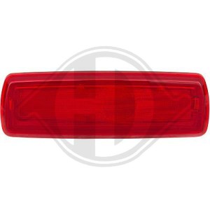 Luz de freno adicional 6000617813