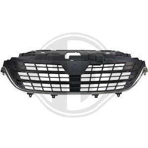 Panal de radiador 623105226R