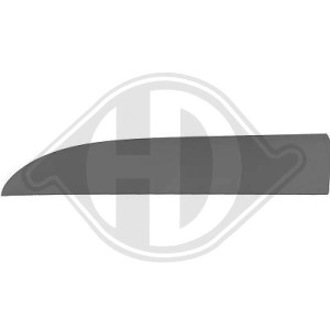 List¢n embellecedor/protector, puerta 4407229