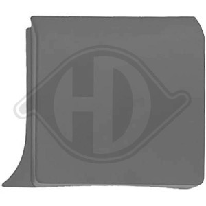 List¢n embellecedor/protector, panel lateral 4407237