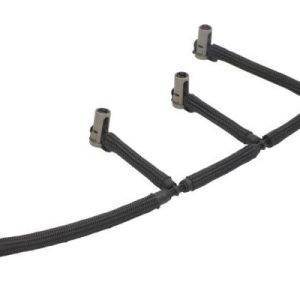 Tubo de retorno de combustible 04L130235B