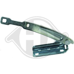 Bisagra, cap¢ del motor 654007102R