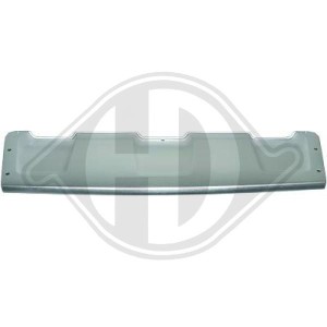 Cubierta,  parachoques 620728255R