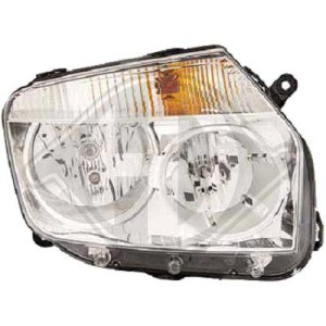 Faro principal 260100067R